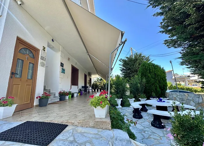 Vila Renato Ksamil
