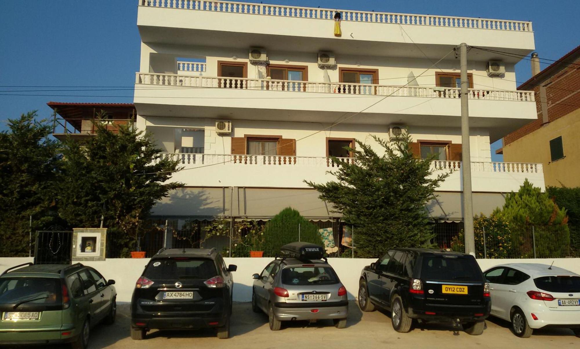 Appartement Renato *