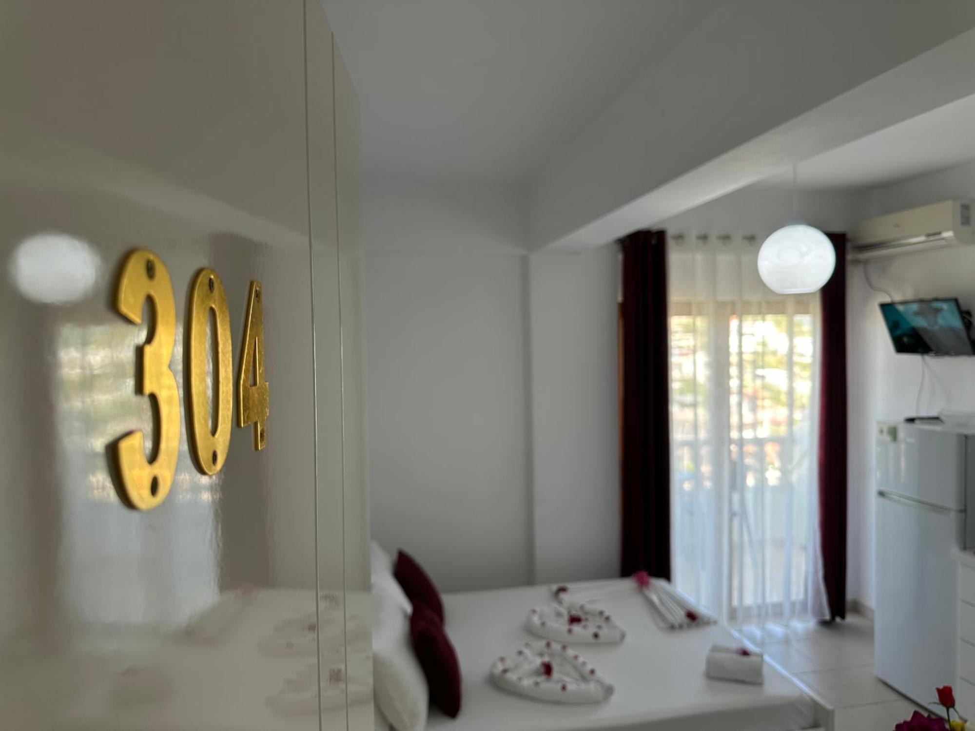 Appartement Renato