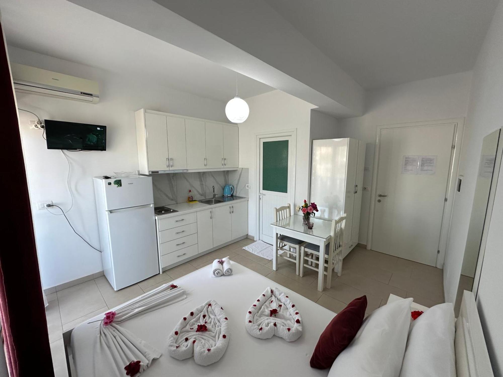 Appartement Renato Ksamil