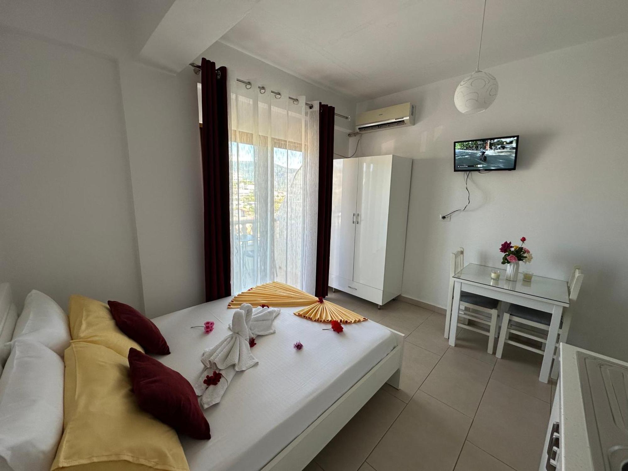 Appartement Renato Ksamil