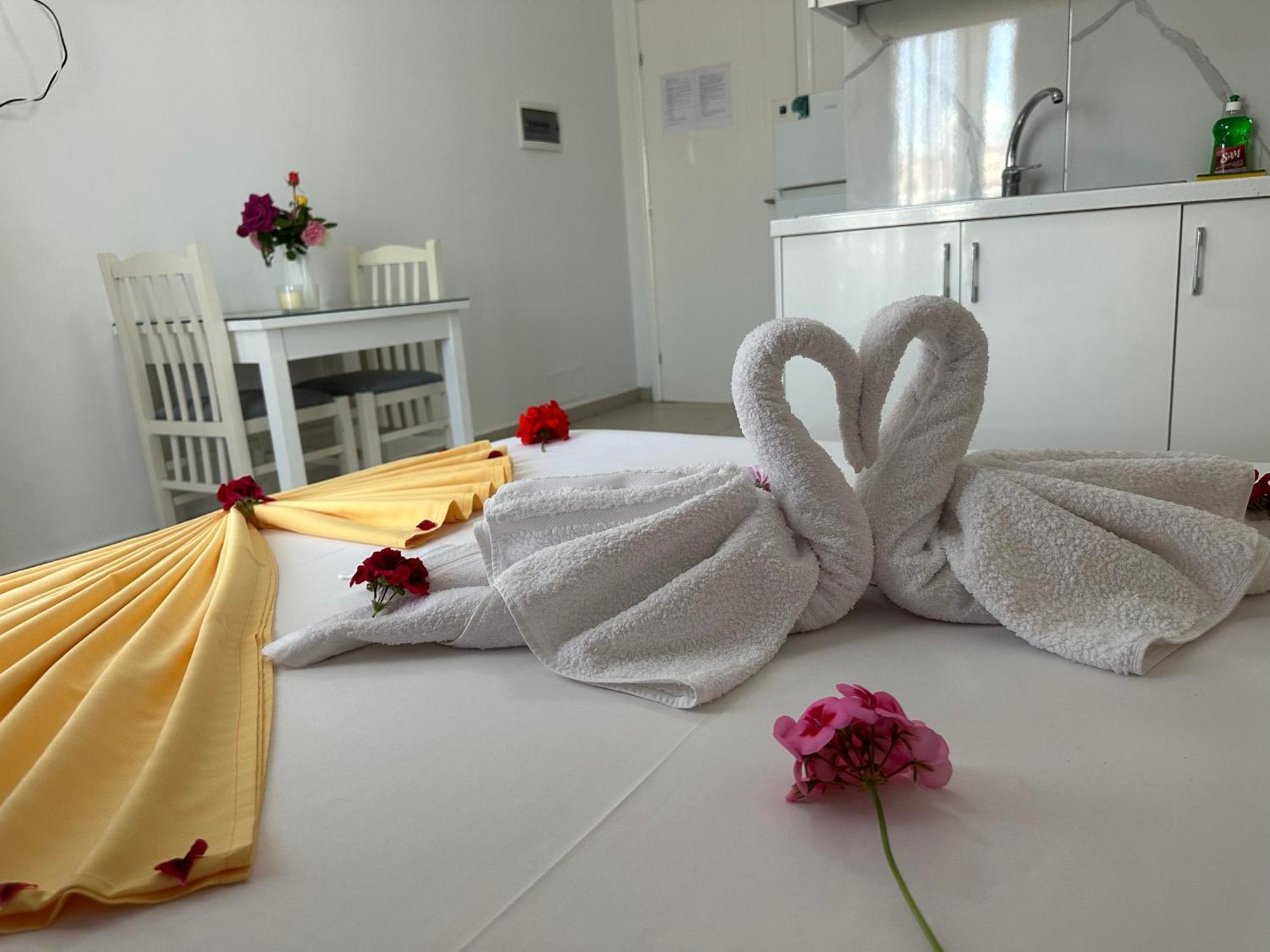 Appartement Renato *