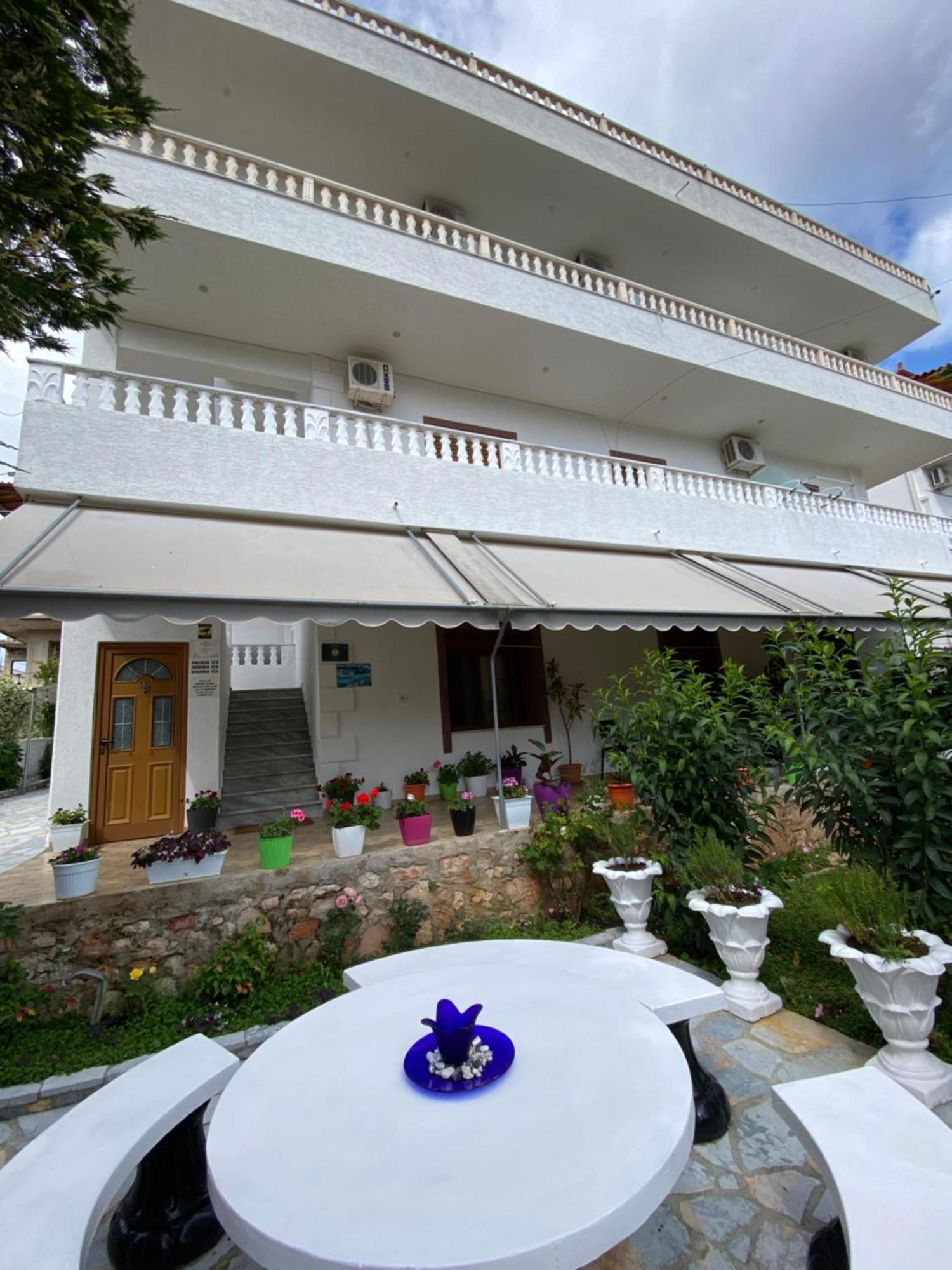 Appartement Renato