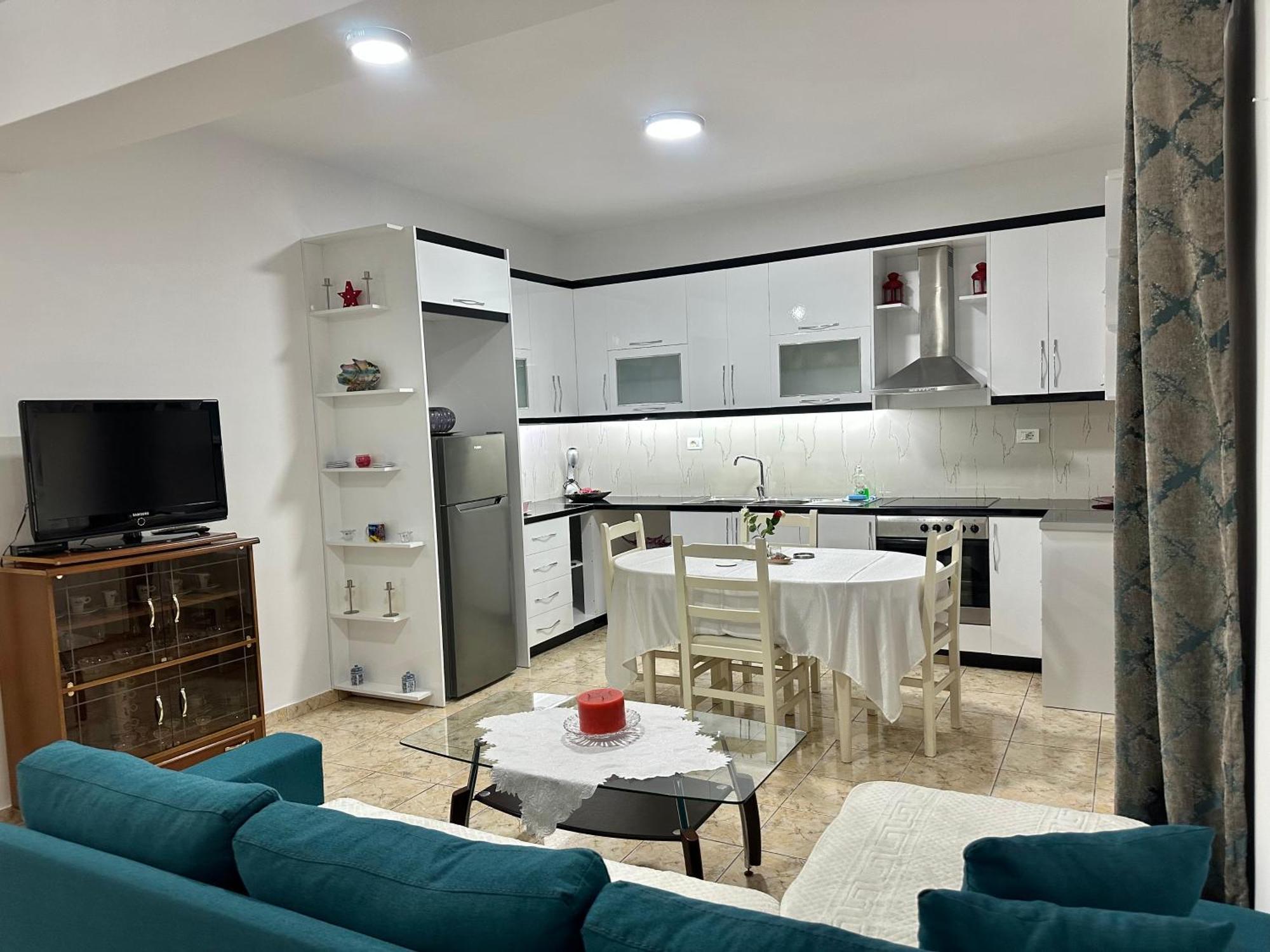 Renato Appartement