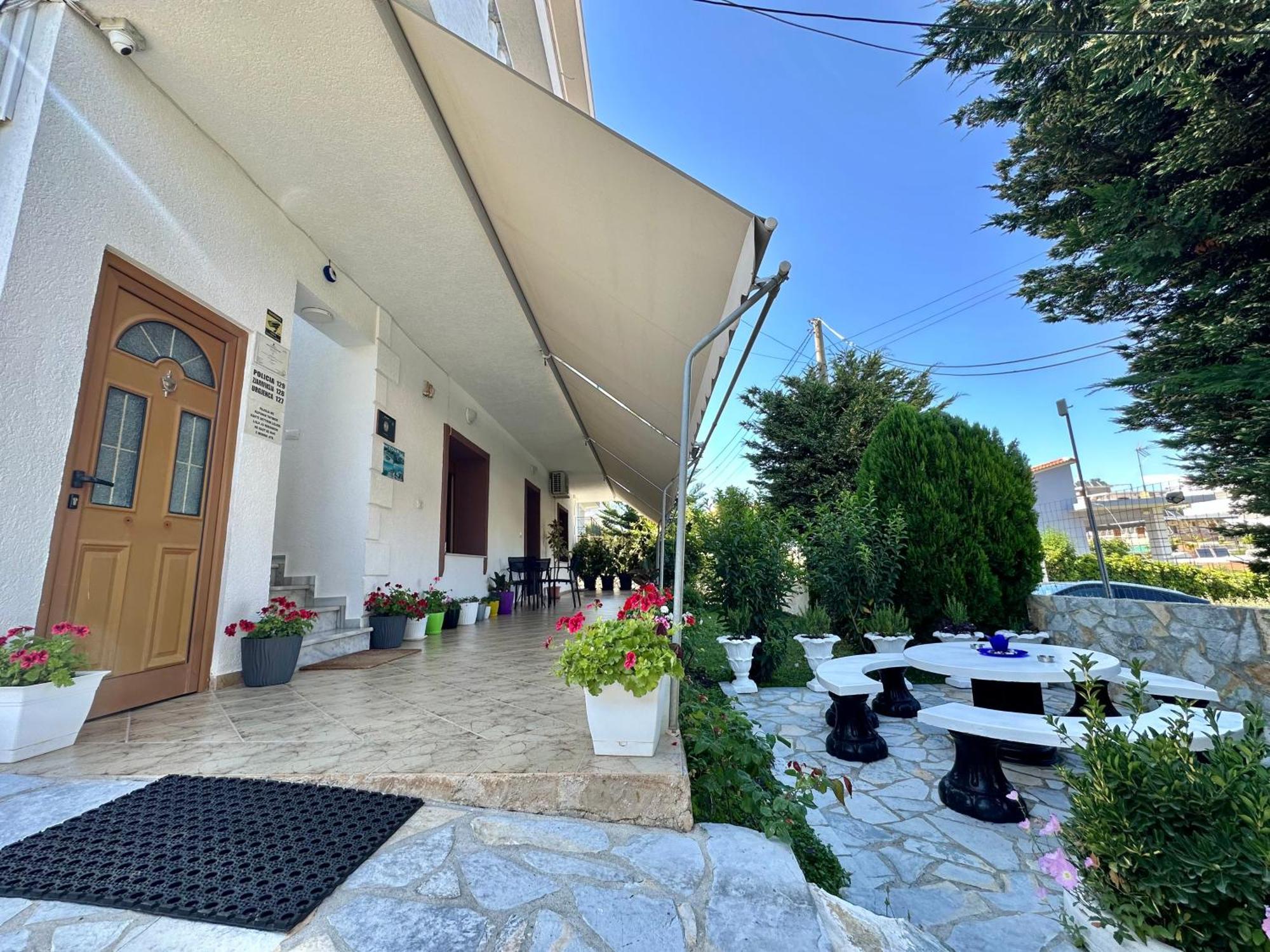 Appartement Renato Ksamil