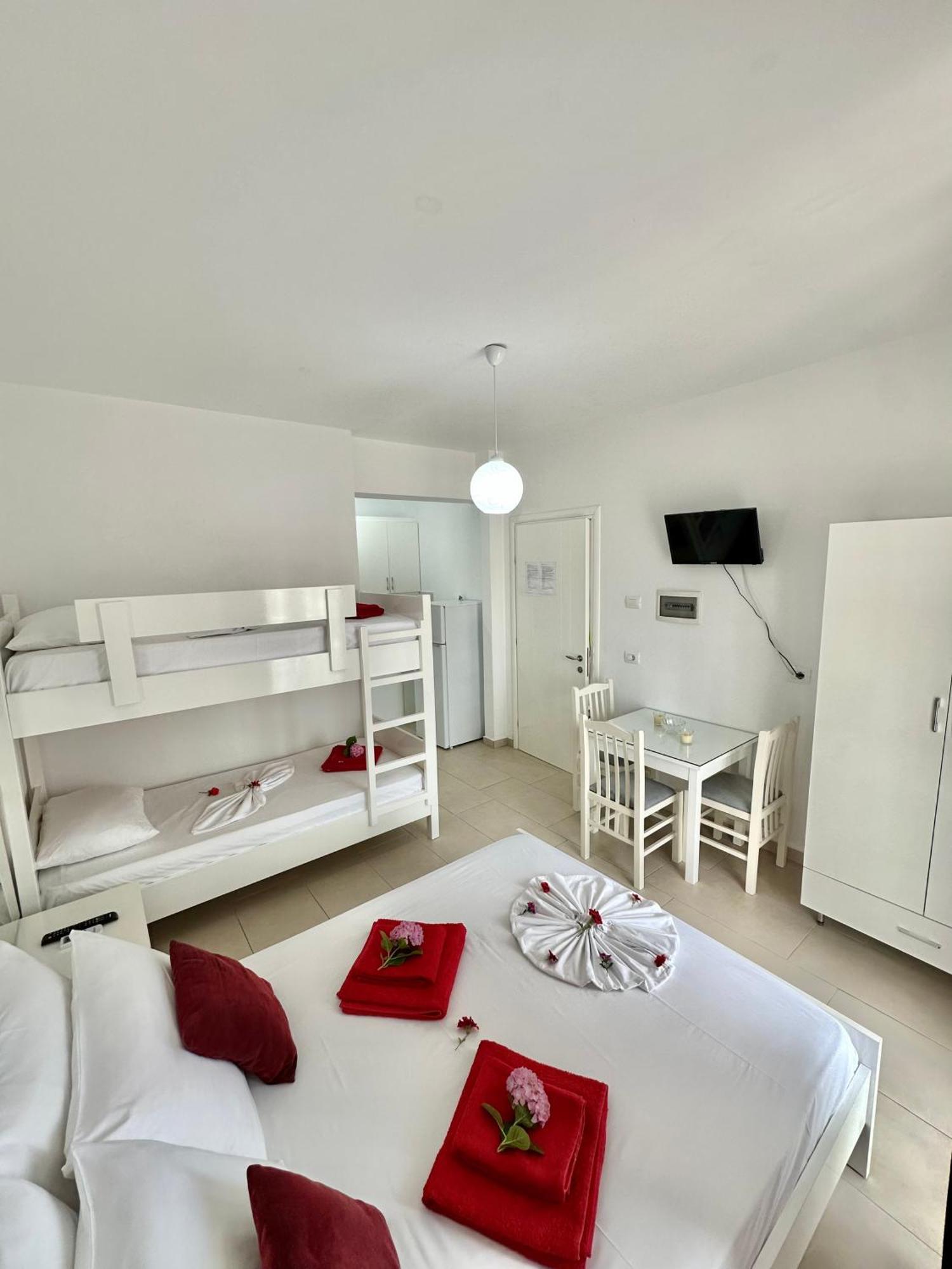 Appartement Renato Ksamil