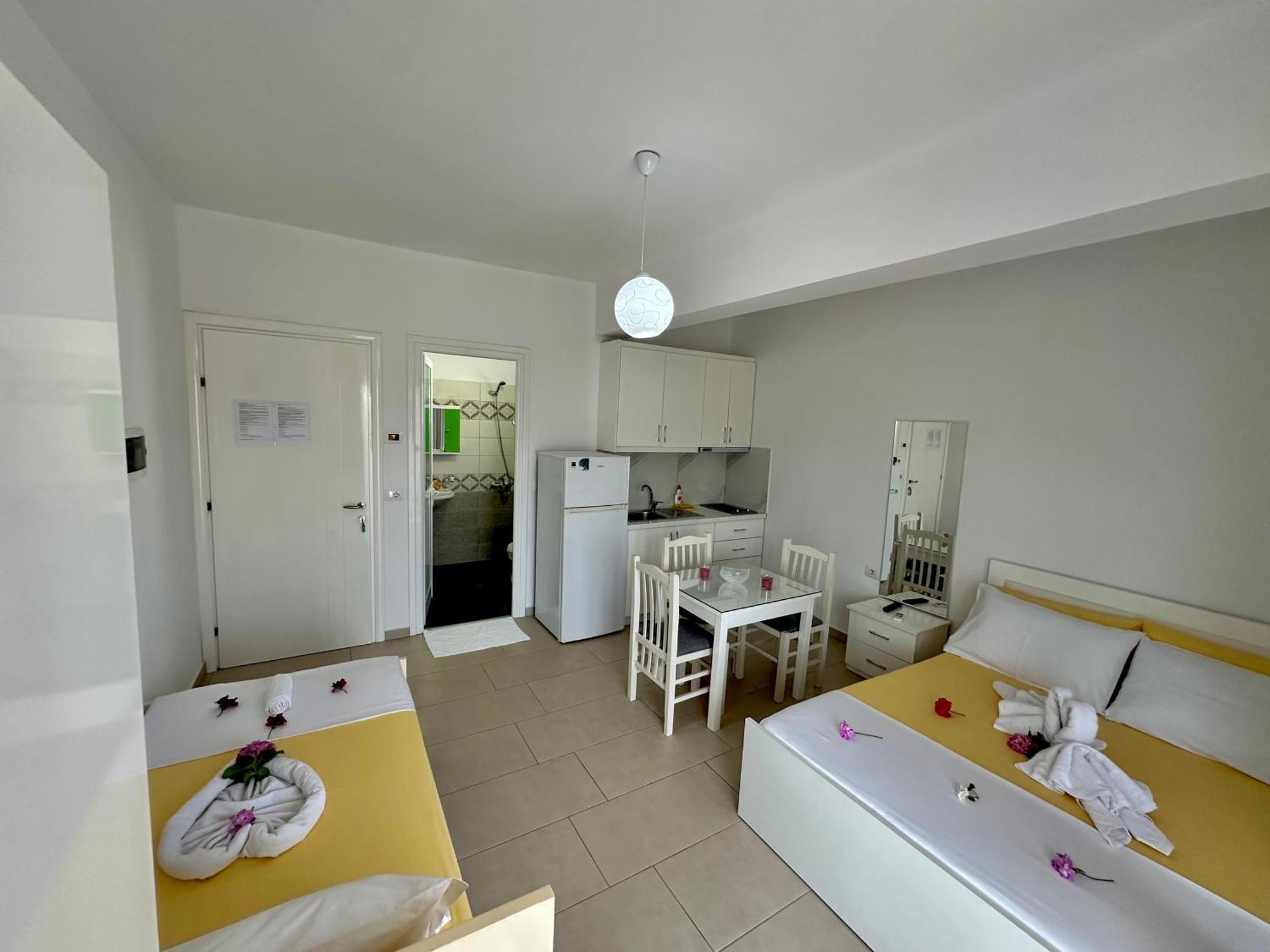 Renato Appartement *