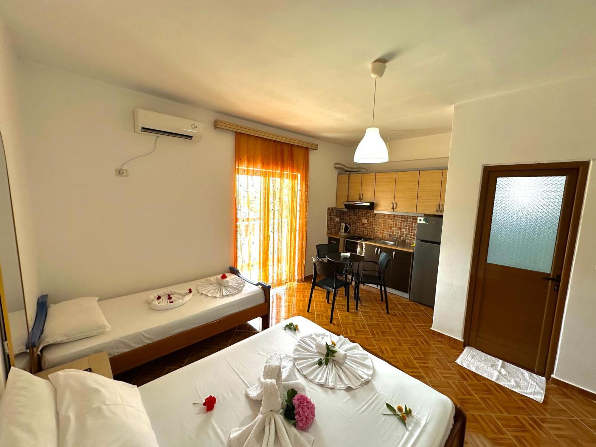 Renato Appartement *