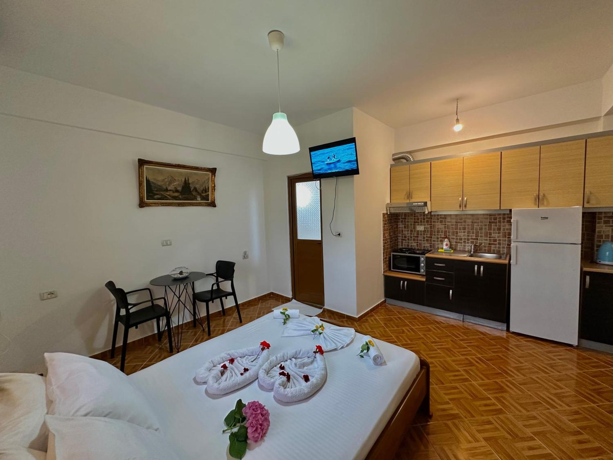 Appartement Renato