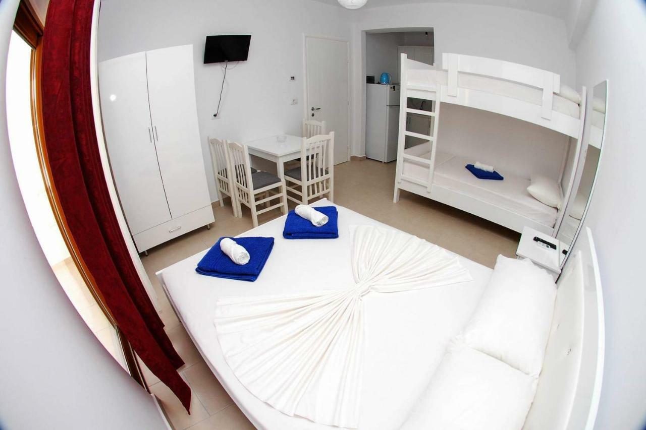 Renato Appartement Ksamil