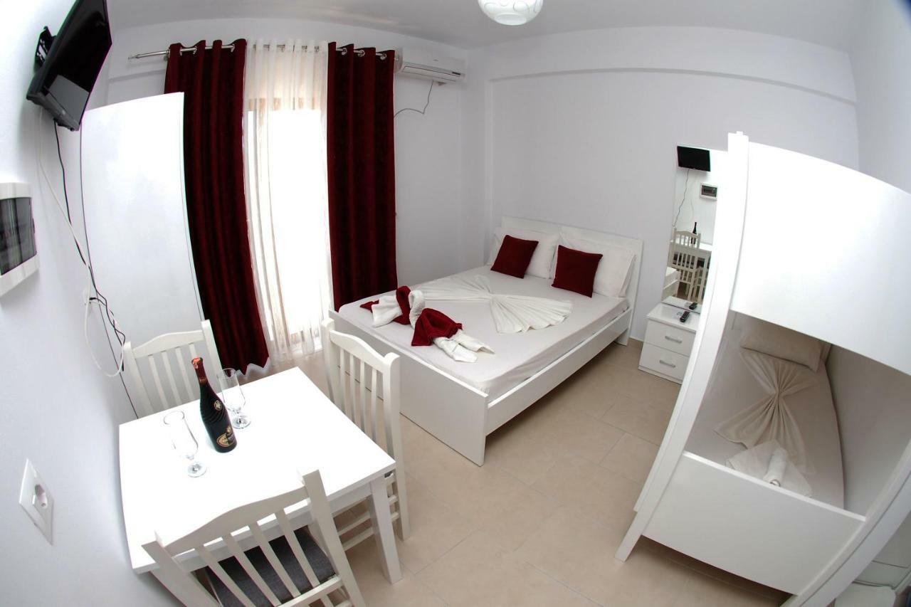 Appartement Renato