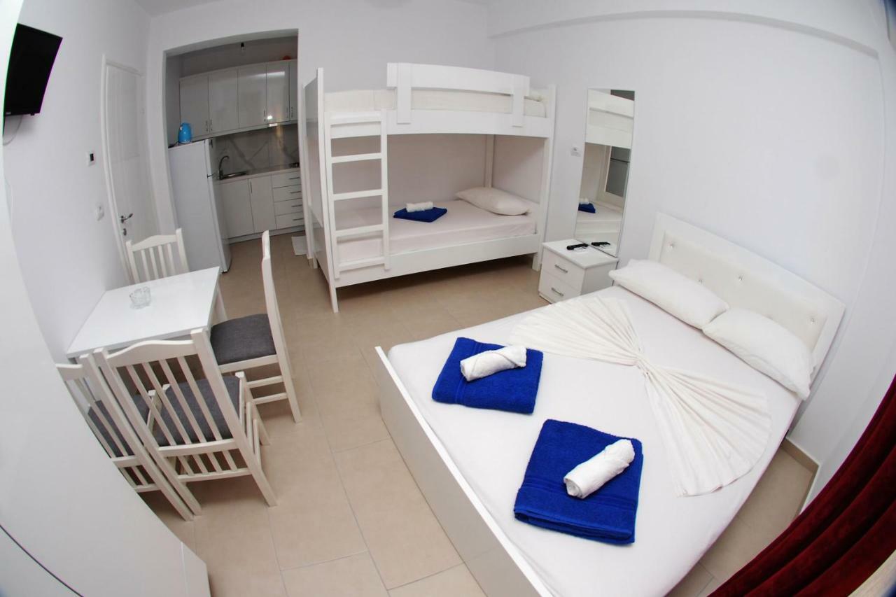 Appartement Renato Ksamil