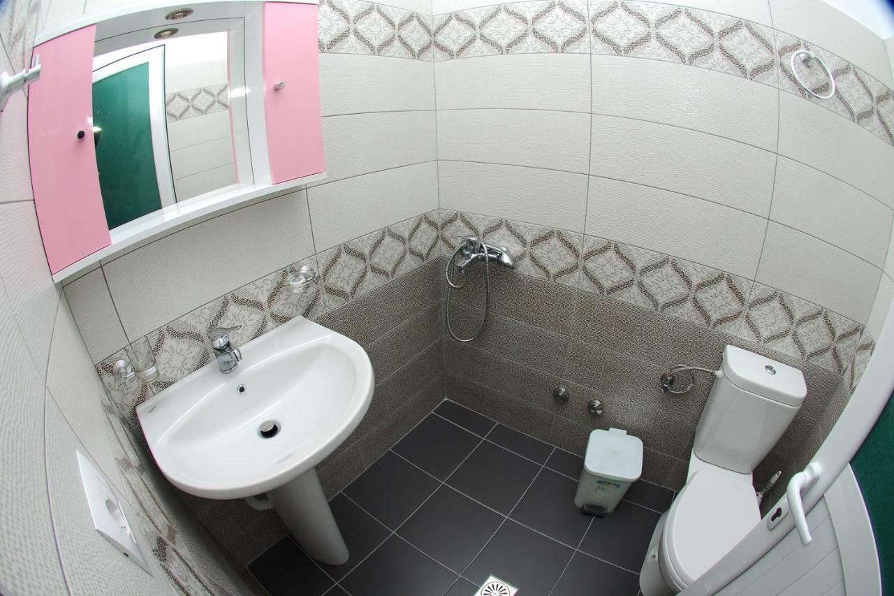 Appartement Renato Ksamil