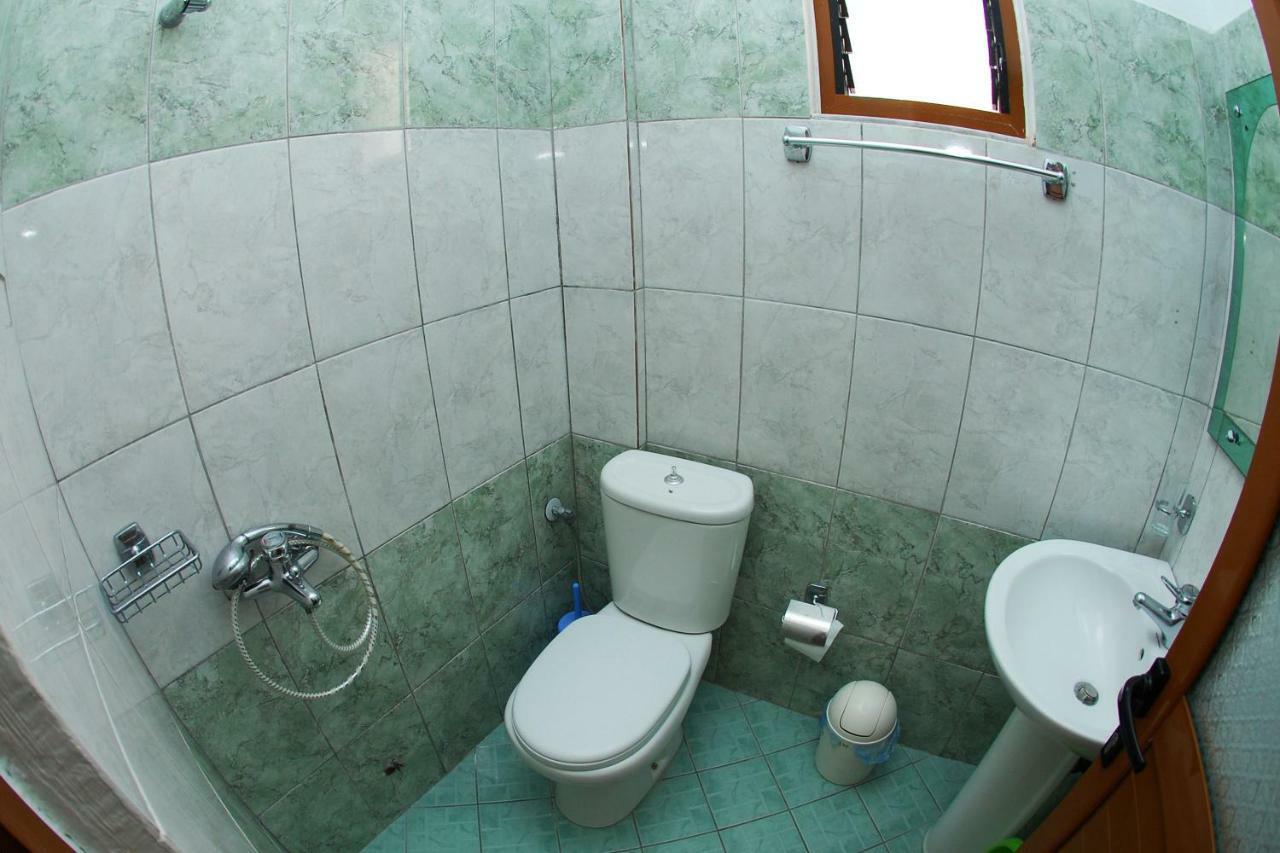 Renato Appartement Ksamil