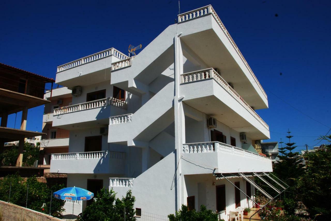 Appartement Renato