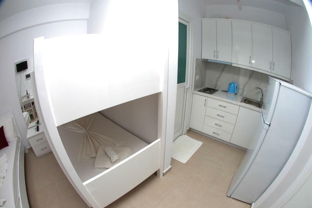 Appartement Renato