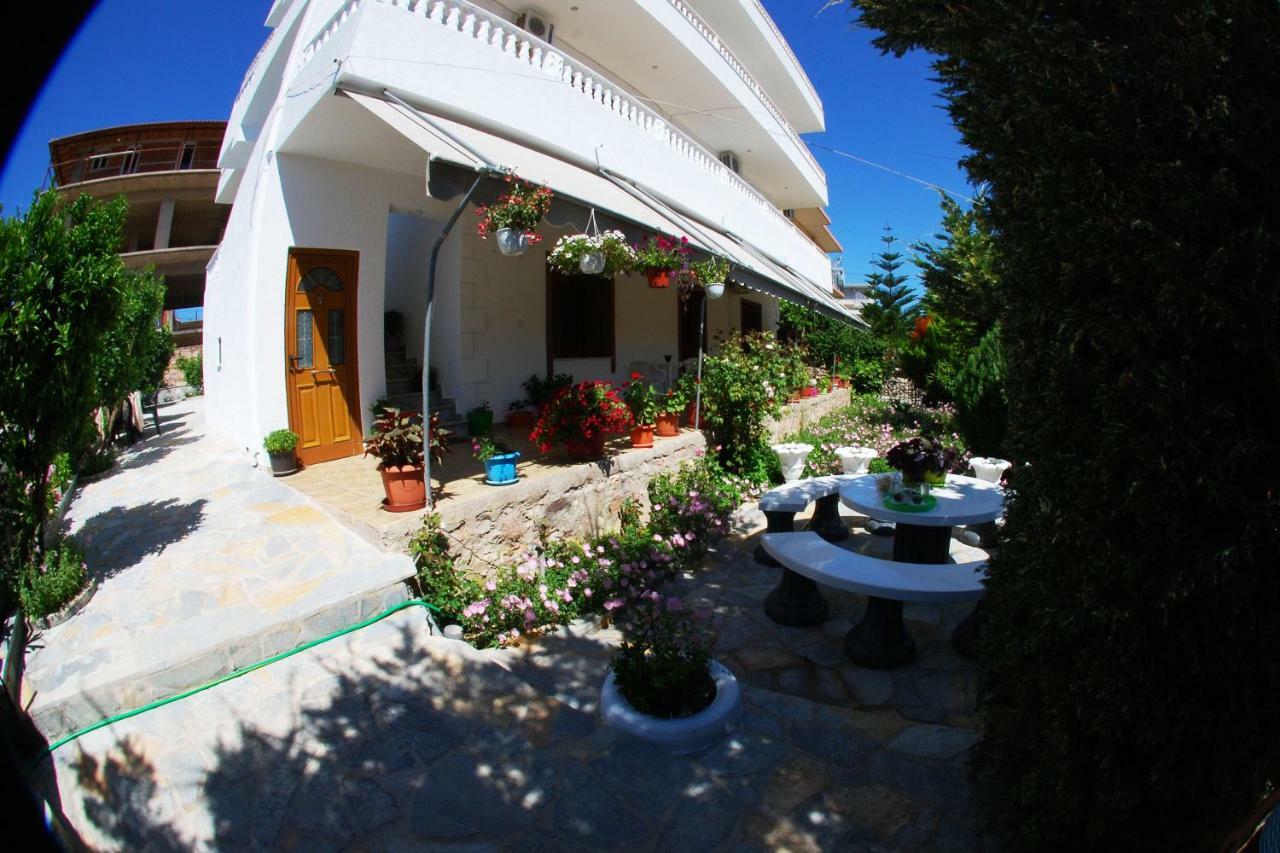 Renato Appartement