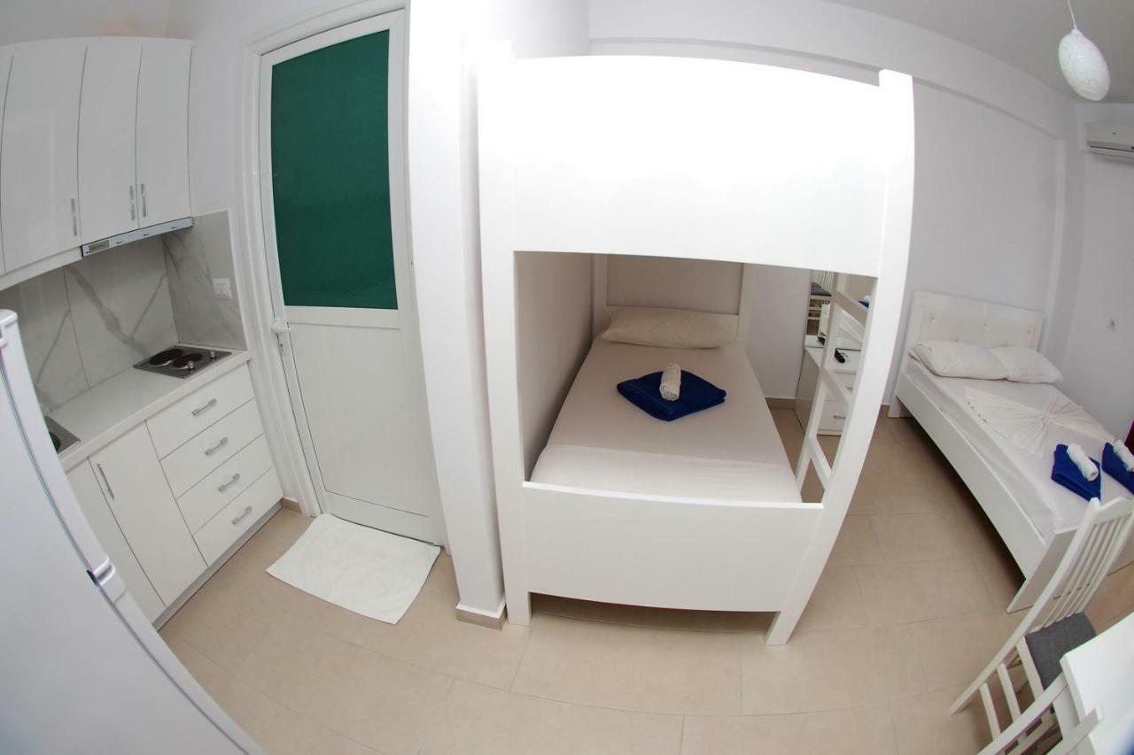 Appartement Renato *