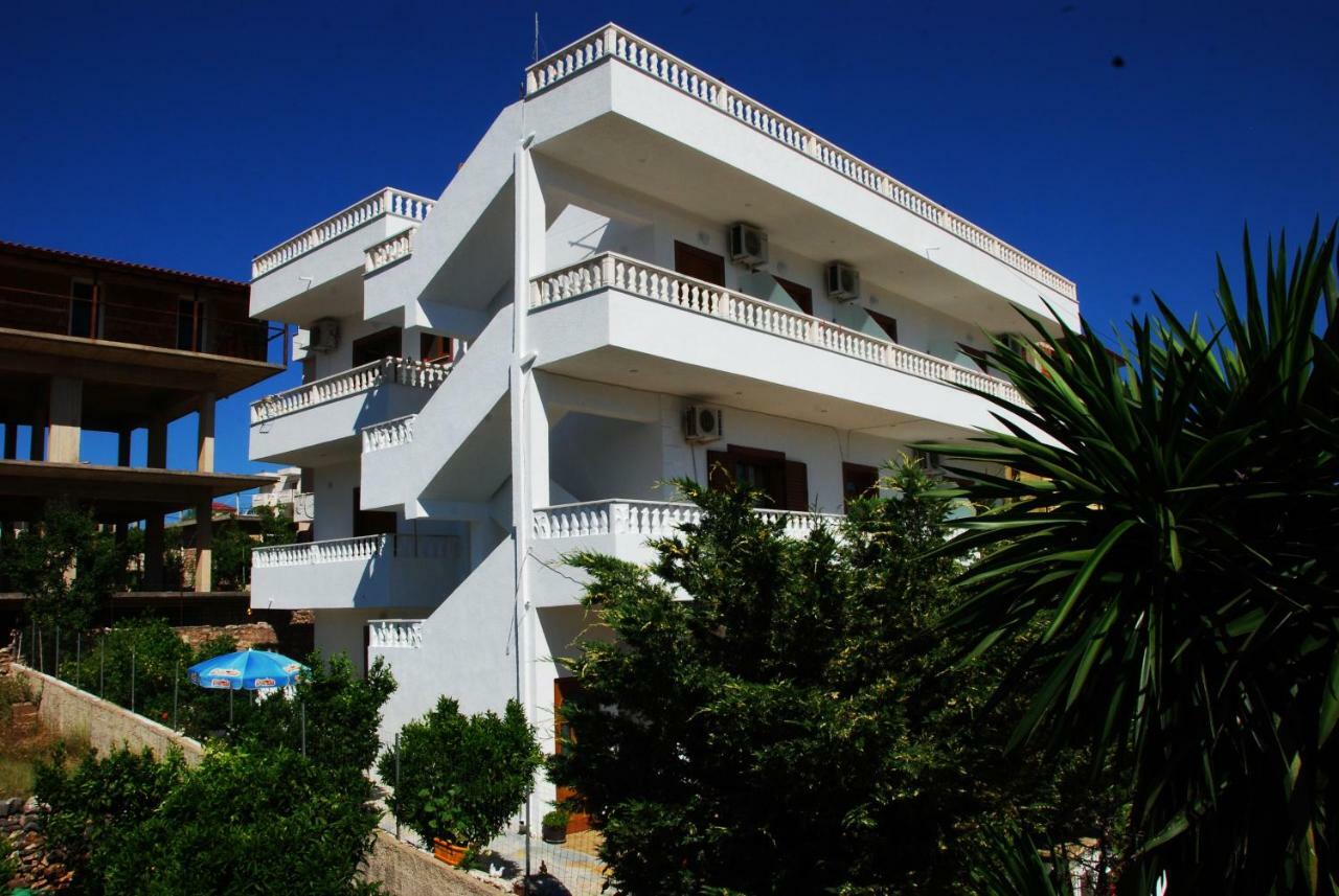Appartement Renato *