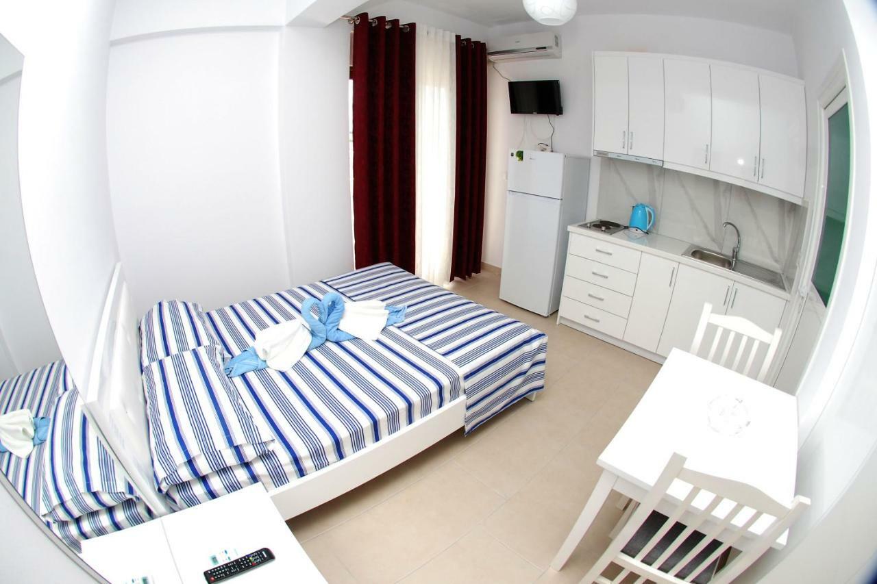 Renato Appartement *