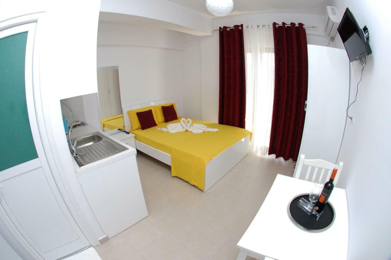 Appartement Renato Ksamil