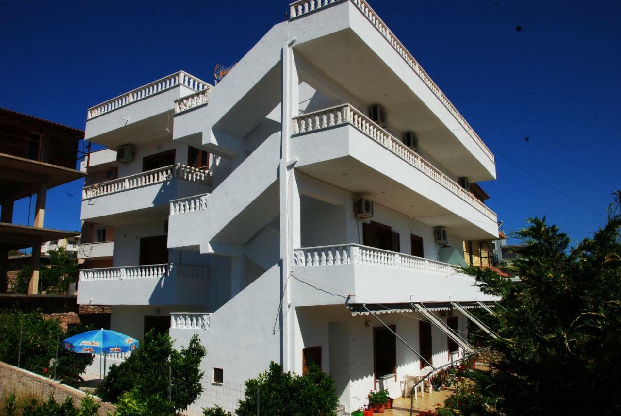 Renato Appartement *