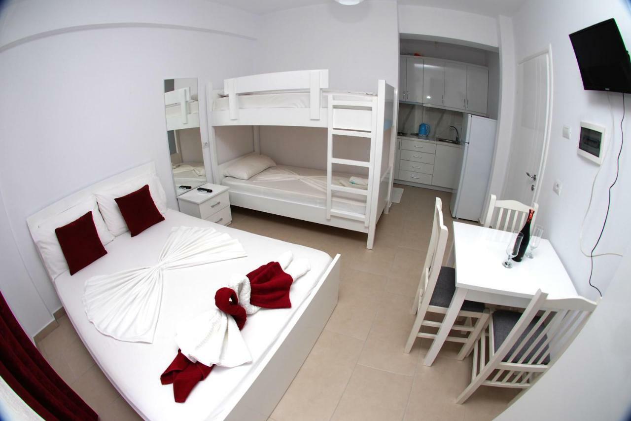 Renato Appartement