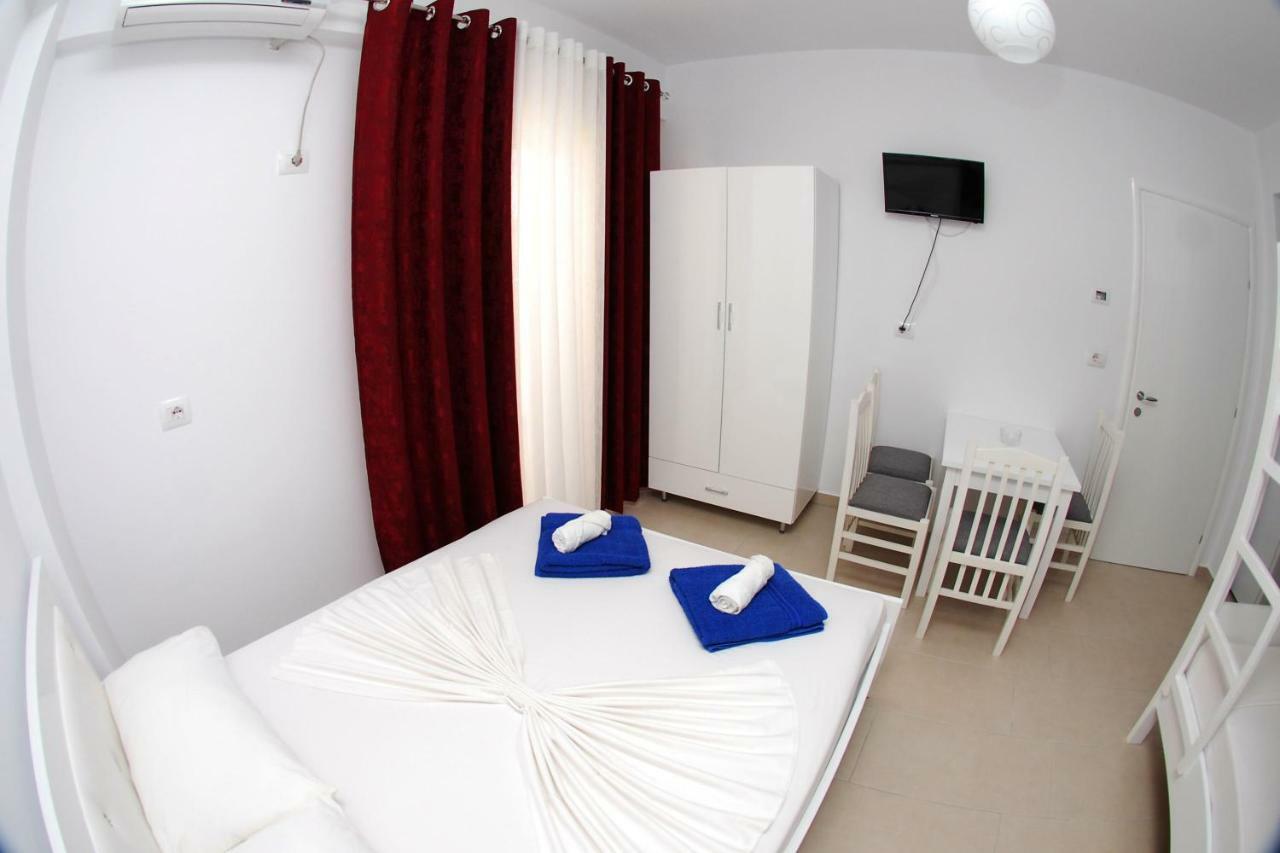 Renato Appartement Ksamil