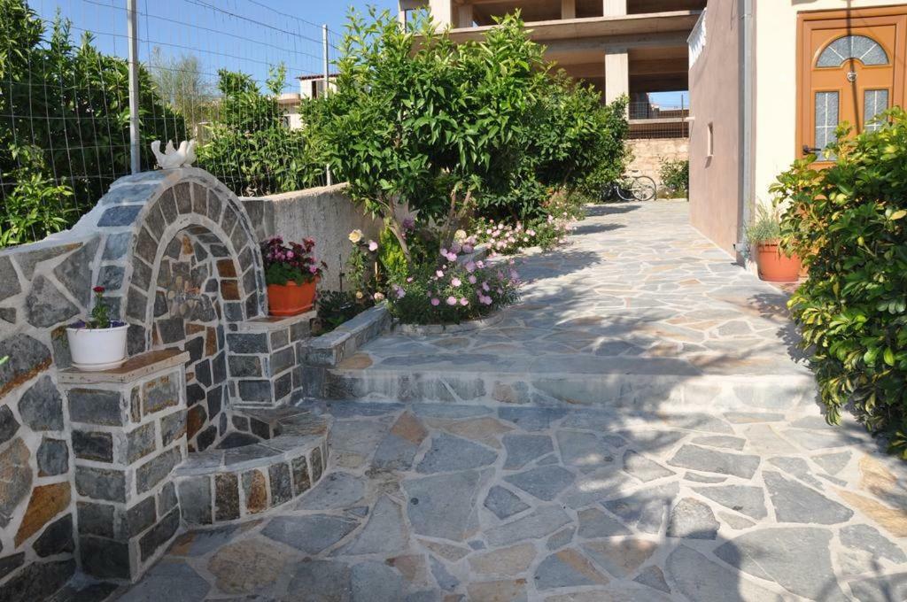 Renato Appartement