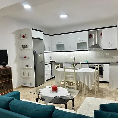 Vila Renato Ksamil Exterior photo