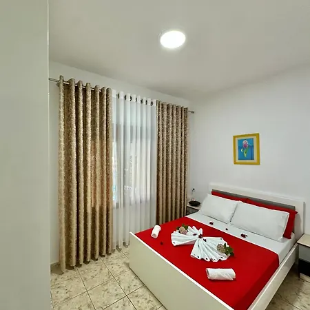 Vila Renato Ksamil Exterior photo