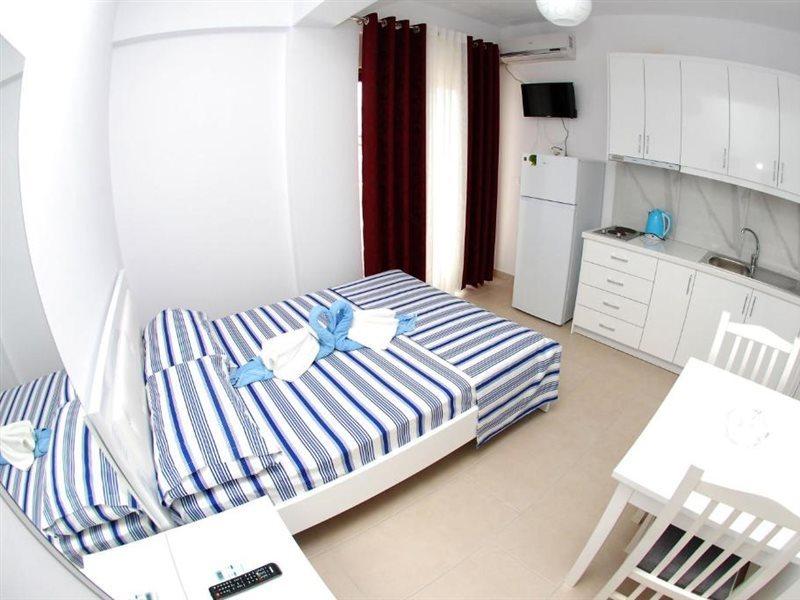 Apartamento Renato Ksamil