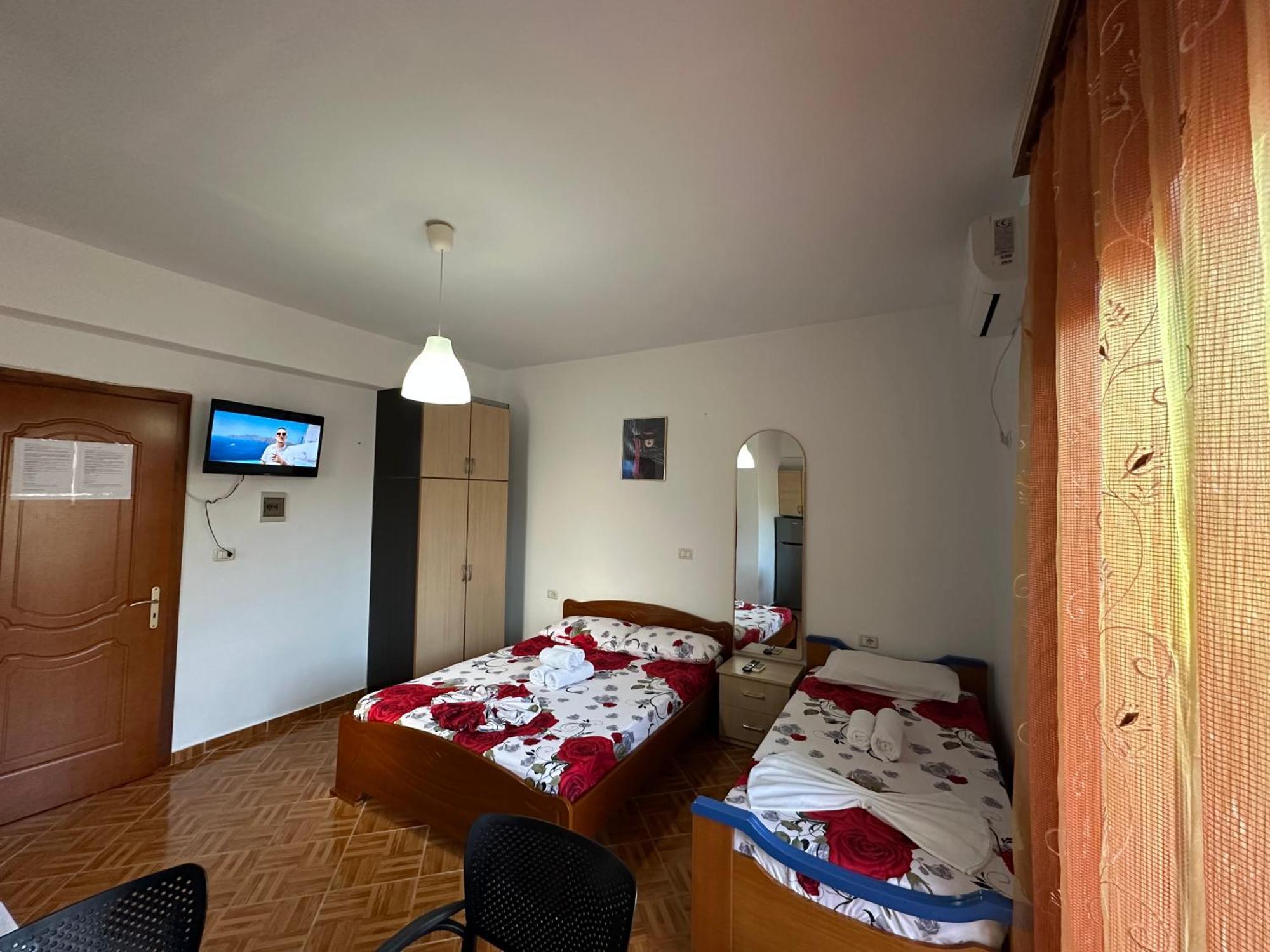 Apartamento Renato *