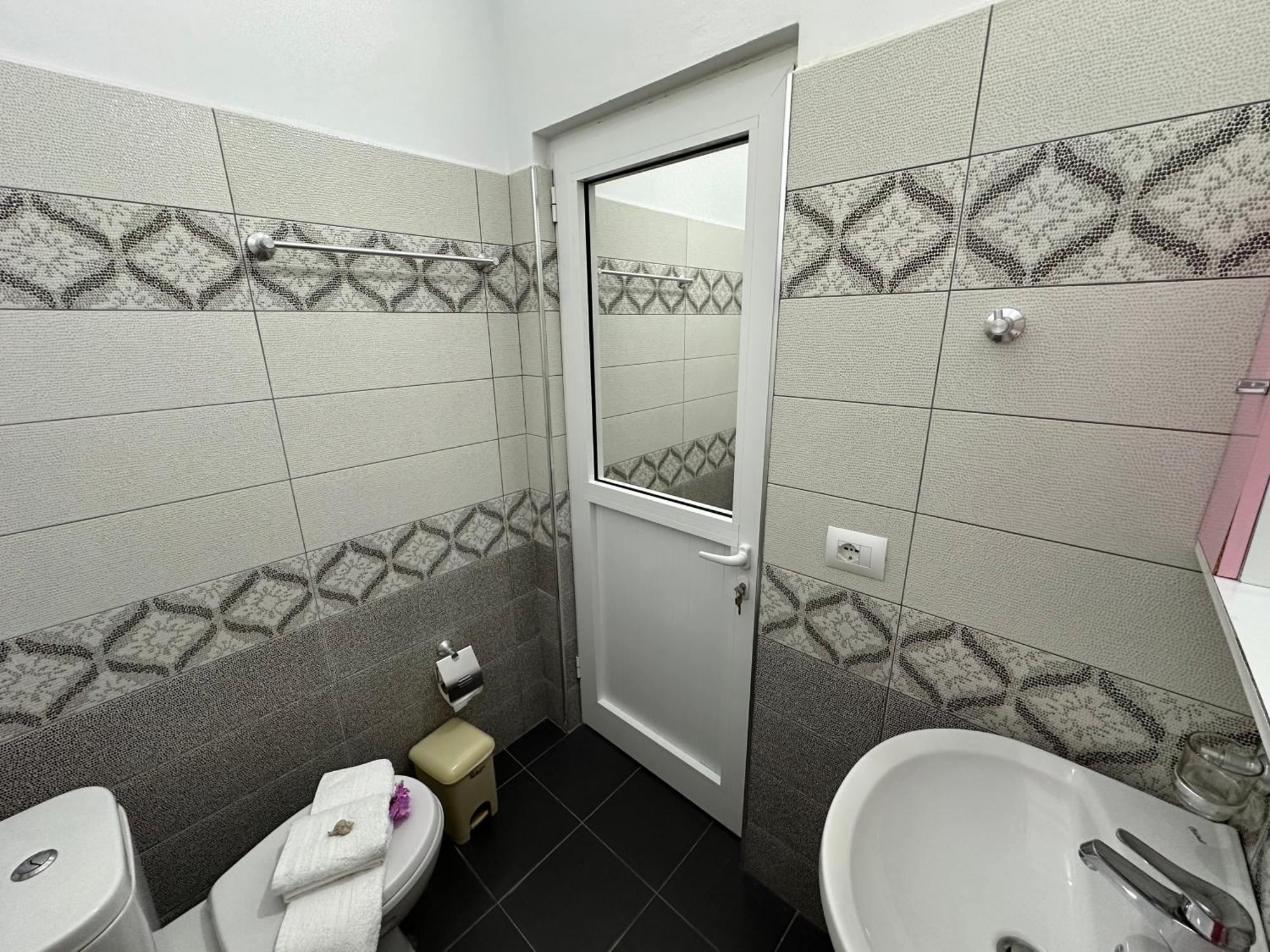 Renato Apartament Ksamil