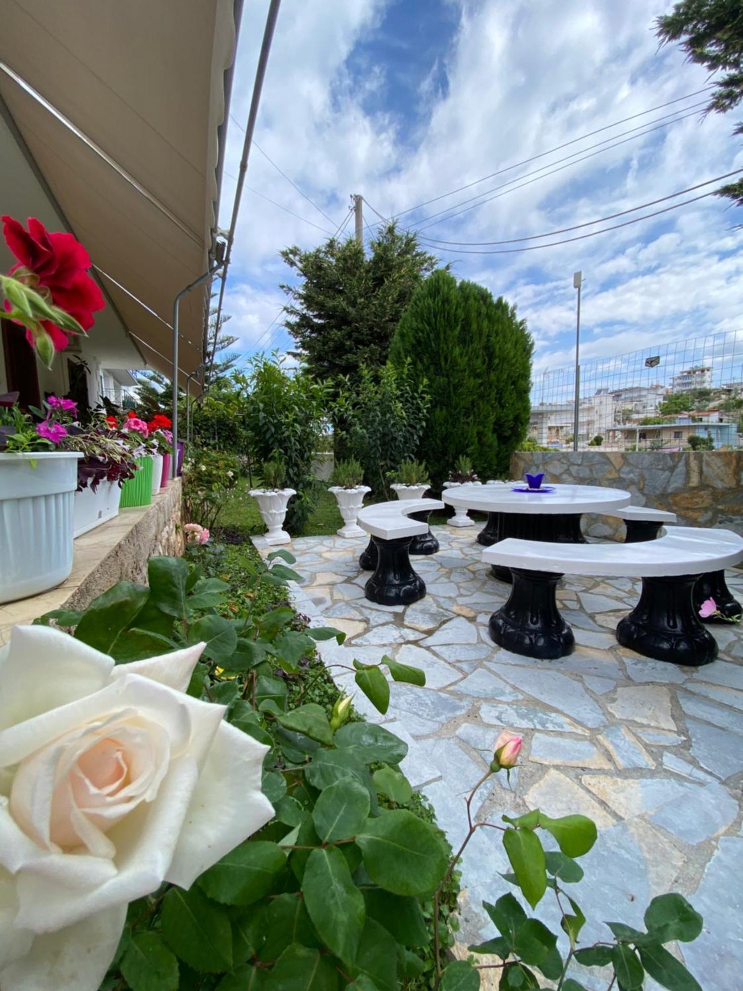 Renato Apartament Ksamil